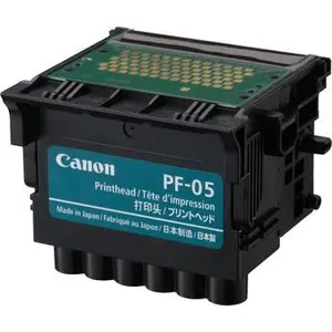 Print Head Inkjet Canon PF-05