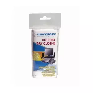 Esperanza ES108 equipment cleansing kit