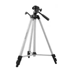 Esperanza EF110 tripod Digital/film cameras 3 leg(s) Black, Grey