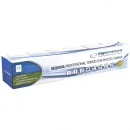 Штатив ESPERANZA EF110 — 3‑ножки, макс. 135 см Photo 2