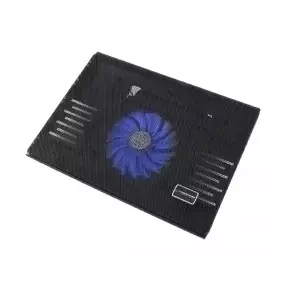 Laptop Stand Esperanza EA142 Black