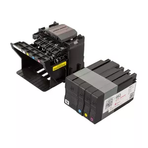 HP CR324A print head Inkjet