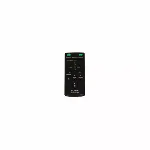 Remote Commander Sony RM-ANU191 — IR remote control for Sony AV devices