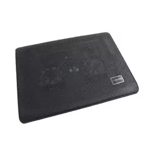 Laptop Stand Esperanza EA144 Black