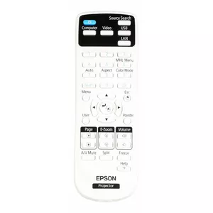 Epson Remote Controller