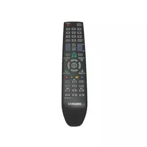 Remote Control Samsung AA59-00484A IR Wireless TV Press Buttons