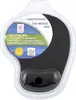 Mouse pad ESPERANZA EA137K with gel wrist rest Photo 2