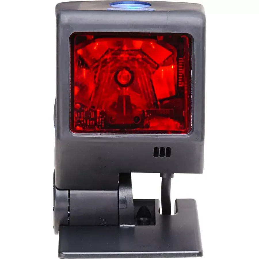 Fiksēts svītrkodu lasītājs Honeywell MS3580 Quantum T Photo 3