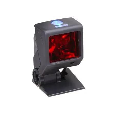 Fiksēts svītrkodu lasītājs Honeywell MS3580 Quantum T Photo 4