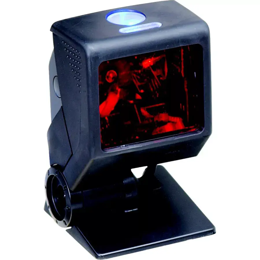 Fiksēts svītrkodu lasītājs Honeywell MS3580 Quantum T Photo 5