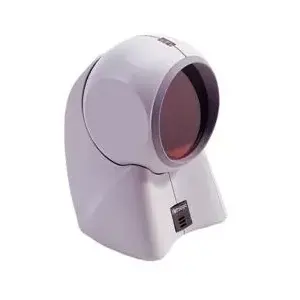 Honeywell MS7120 Grey Barcode Scanner 120 cm Working Distance 650 nm