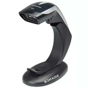 Handheld bar code reader Datalogic Heron HD3430