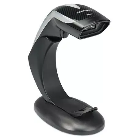 Handheld bar code reader Datalogic Heron HD3430 Photo 2
