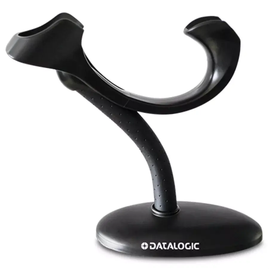 Портативный сканер штрих-кодов Datalogic Heron HD3430 Photo 2