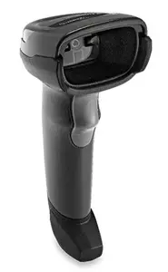 Handheld bar code reader Zebra DS2208