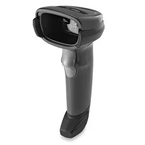 Zebra DS2208 Handheld bar code reader 1D/2D LED Black