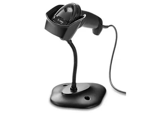 Handheld bar code reader DS2208 Photo 3