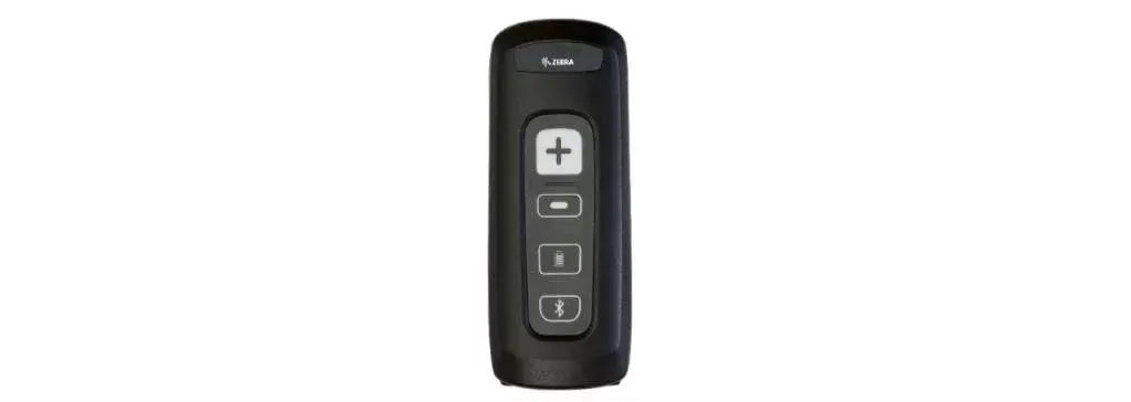 Handheld bar code reader Zebra Symbol CS4070 Photo 2