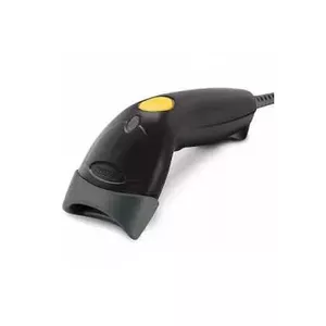 Barcode Scanner Motorola LS1203 Laser Black