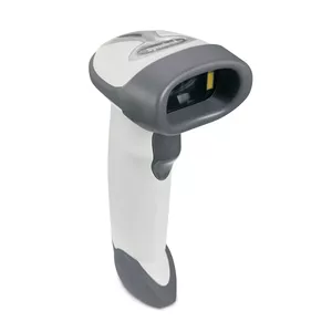 Barcode Scanner Motorola LS2208 Laser White