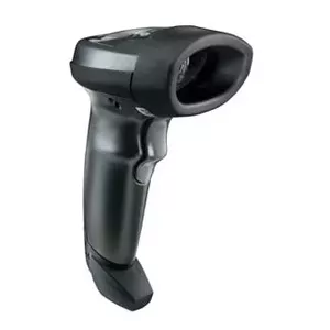 Handheld bar code reader Motorola LI2208