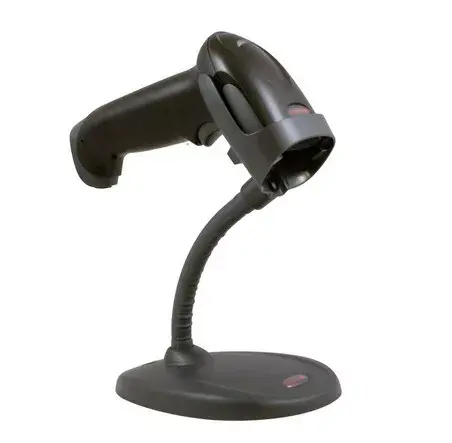 1D skeneris Honeywell Voyager 1250g Photo 4
