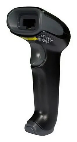 Honeywell Voyager 1250g lāzera svītrkodu skeneris