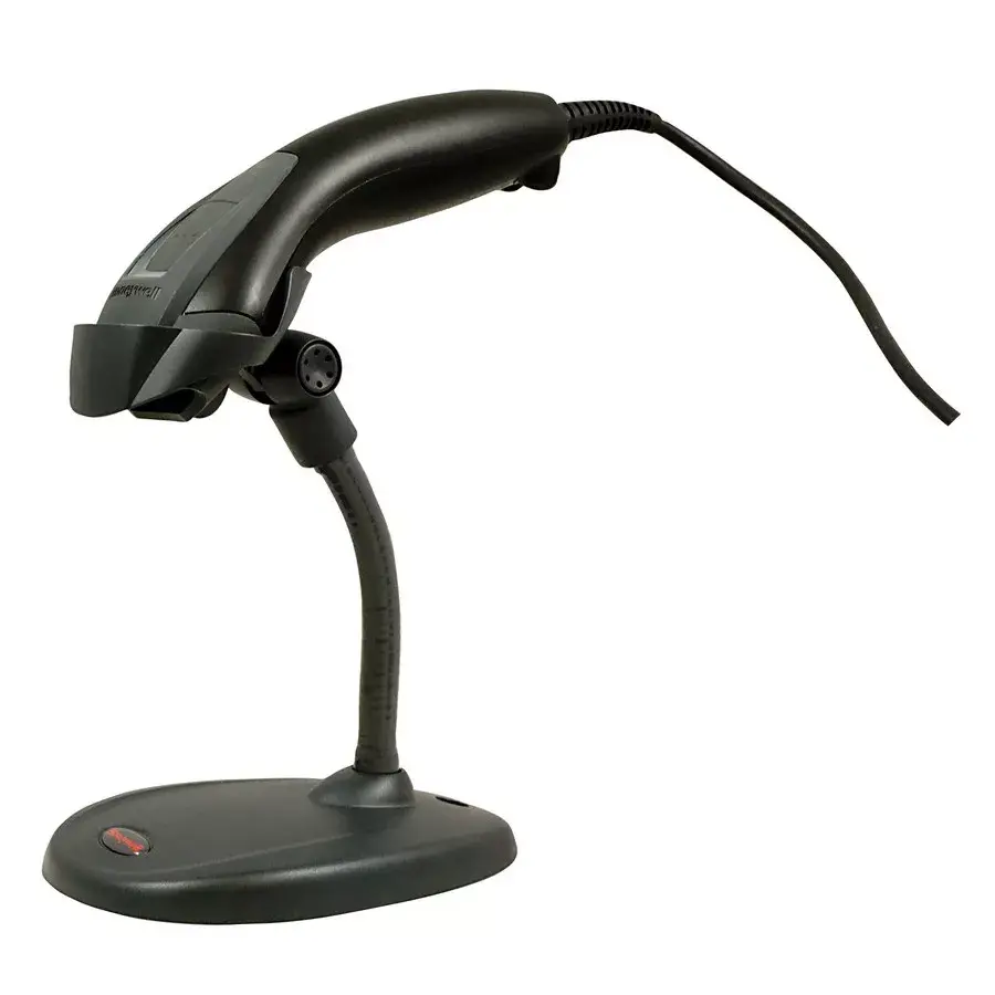 Портативный считыватель штрих-кодов Honeywell Voyager 1200g Photo 5