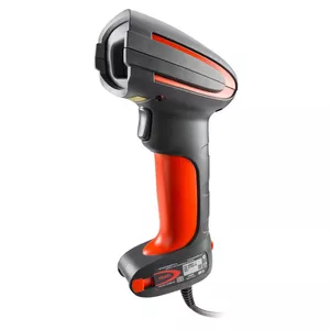 Handheld bar code reader Honeywell Granit 1980i