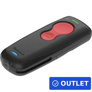 Портативный сканер штрих-кодов Honeywell Voyager 1602g
