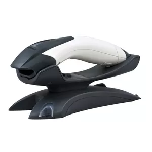 Scanner Honeywell Voyager 1202G 1D Laser Black