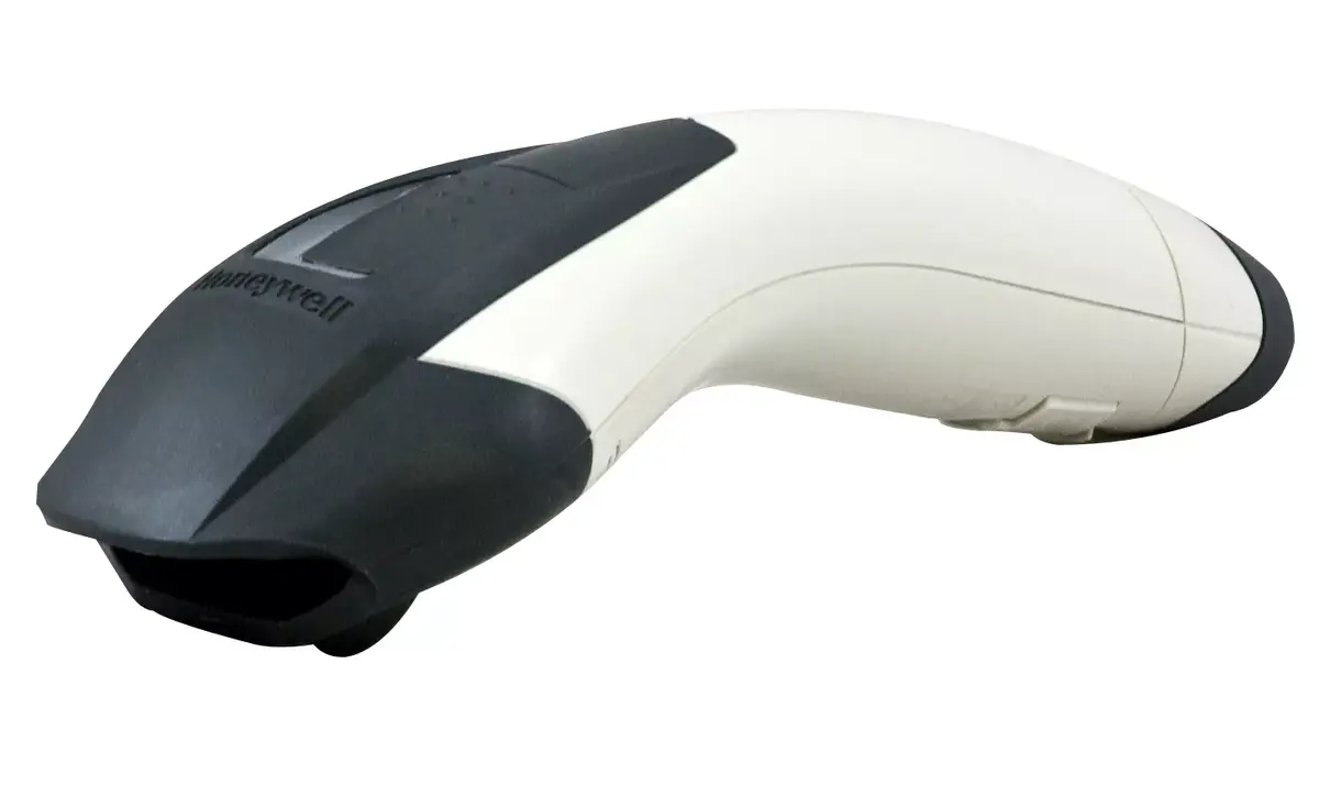 Scanner Honeywell Voyager 1202G Photo 2