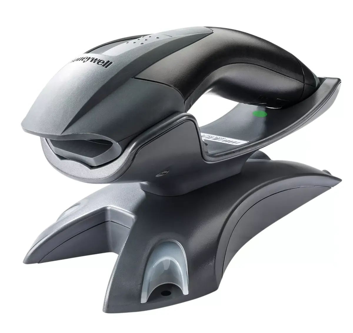 Rokas skeneris svītrkodu lasītājs Honeywell Voyager 1202G Photo 6