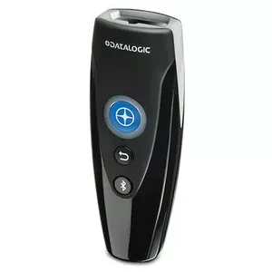 Handheld bar code reader Datalogic DBT6400