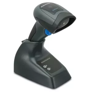 Handheld bar code reader Datalogic QuickScan QBT2131