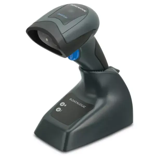 Rokas skeneris Datalogic QuickScan QBT2131 Photo 2
