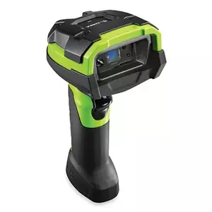 Handheld bar code reader Zebra DS3678-ER