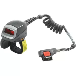 Wearable bar code reader Zebra Motorola RS419