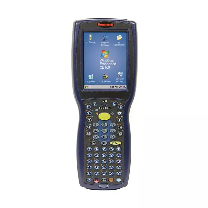 Honeywell MX7T2D1B1A0ET4D Photo 1