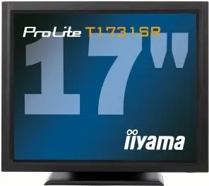 Iiyama ProLite T1731SR-1 17 collu skārienjutīgais