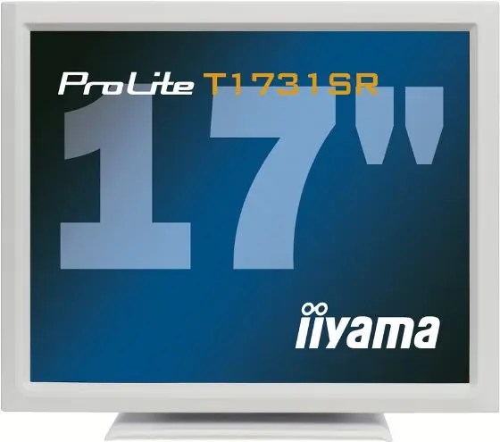 Iiyama ProLite T1731SR-1 17 collu skārienjutīgais