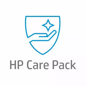 Care Pack HP 3 year Care Pack w/Standard Exchange for Officejet Pro Printers