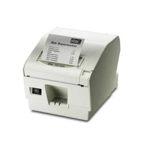 POS & Label Printers