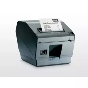 Etiķešu printeris Star Micronics TSP743U II