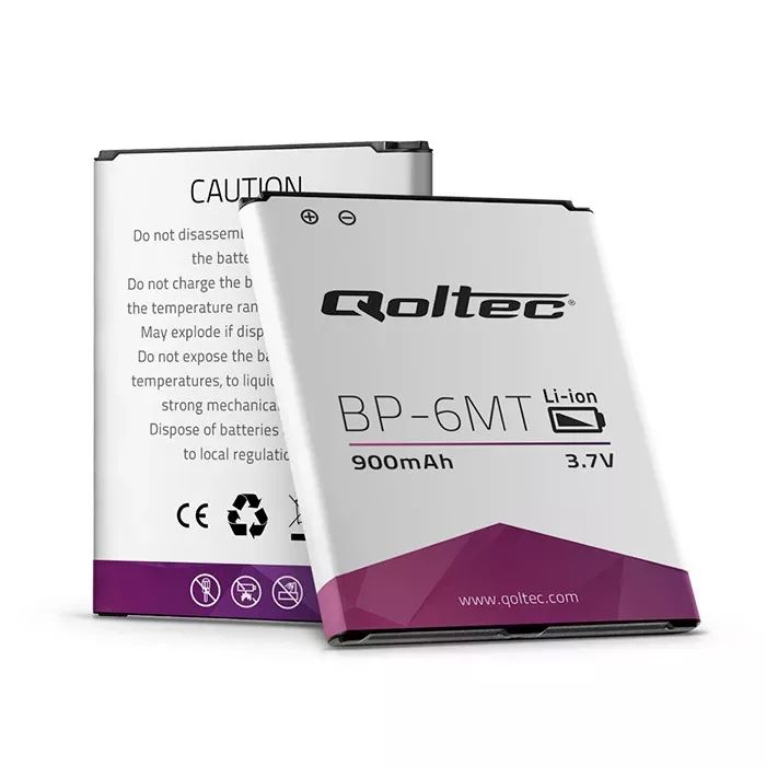 QOLTEC 7874.BP-6MT Photo 1