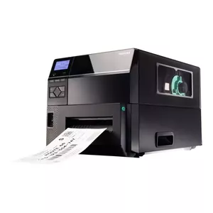 Принтер этикеток Toshiba B-EX6T1-TS12-QM-R