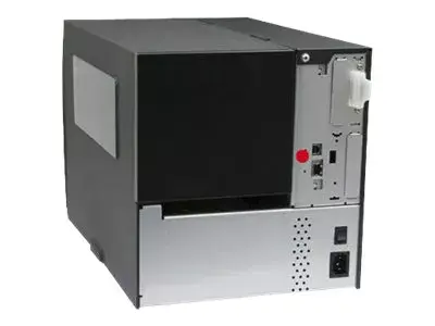 Принтер этикеток Toshiba B-EX4T1-TS12-QM-R Photo 4