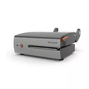 Label printer Datamax Honeywell MP Compact 4 Mobile Mark III — Thermal transfer, 203×203 DPI, 125 mm/s, 104 mm width, Ethernet, Black