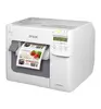 Принтер этикеток Epson TM-C3500 Photo 4