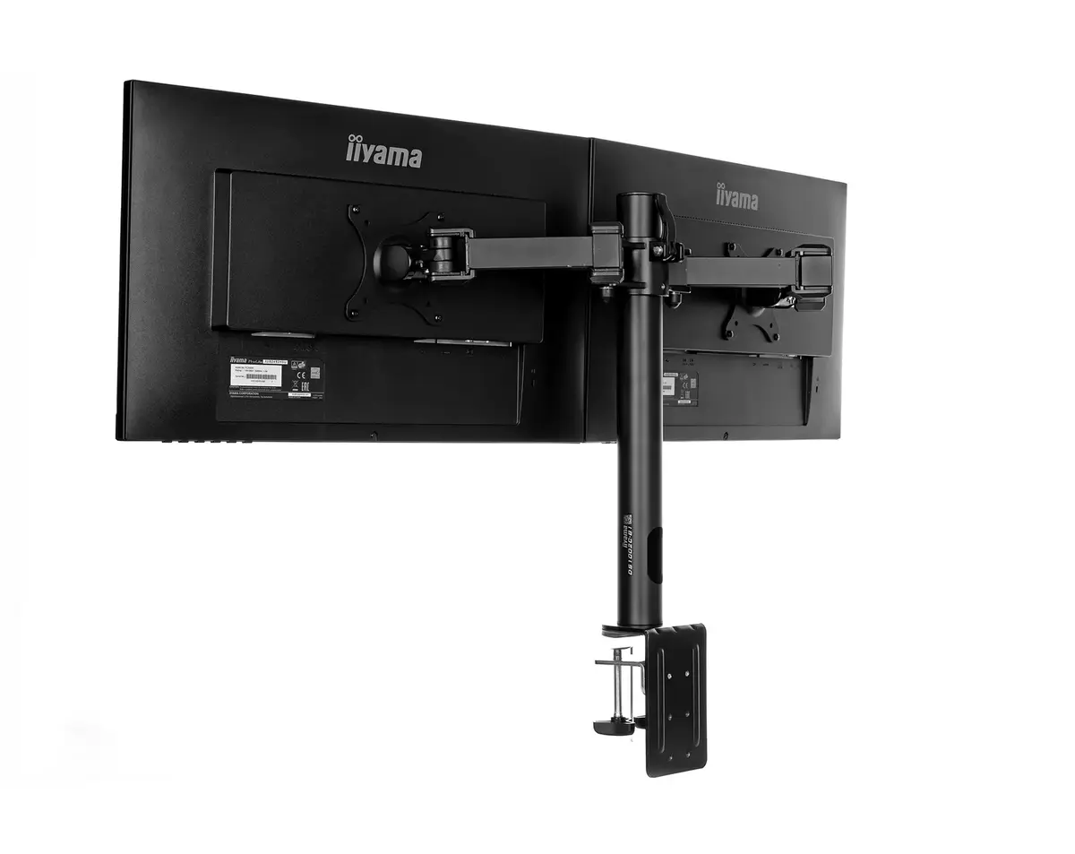 Крепление для монитора iiyama DS1002C-B1 Photo 5